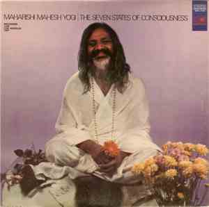 Maharishi Mahesh Yogi - The Seven States Of Consciousness (Recorded Live Lo ...