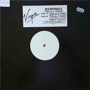 Mandingo  - This Is A Feelin'