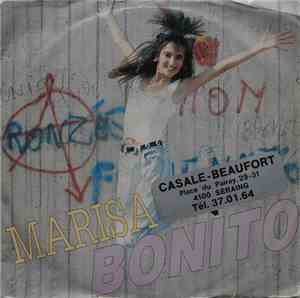 Marisa  - Bonito
