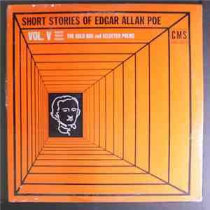 Martin Donegan - Short Stories Of Edgar Allan Poe Vol. V