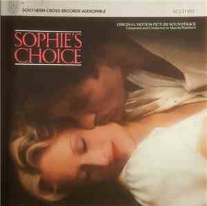 Marvin Hamlisch - Sophie's Choice (Original Motion Picture Soundtrack)