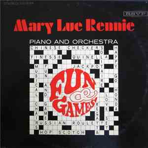 Mary Lue Rennie - Fun And Games