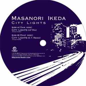 Masanori Ikeda - City Lights