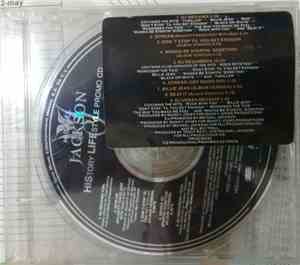 Michael Jackson - HIStory LIFEstyle Promo CD