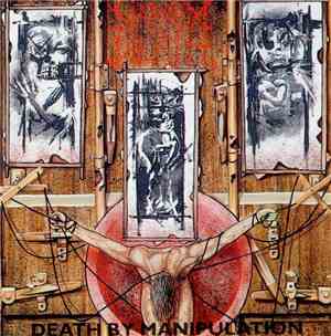 Napalm Death - Death By Manipulation