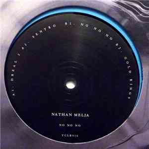 Nathan Melja - No No No