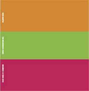 Nick Harper - The Wilderness Years Volumes 1-3 1994-2014