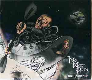 No More Pain - The Spader EP