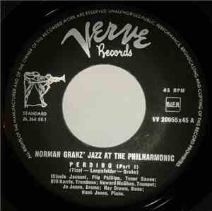 Norman Granz' Jazz At The Philharmonic - Perdido