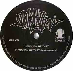 Numskullz - Enough Of That
