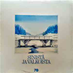 Onnisen Mieskuoro - Sinistä Ja Valkoista