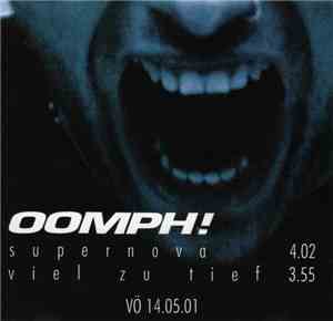 OOMPH! - Supernova
