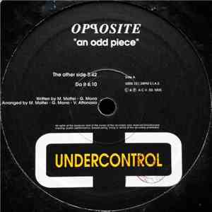 Opposite - An Odd Piece