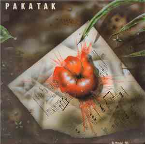 Pakatak - Chouvak-Bwa
