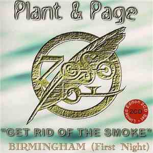 Plant & Page - 