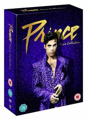 Prince - Prince Movie Collection