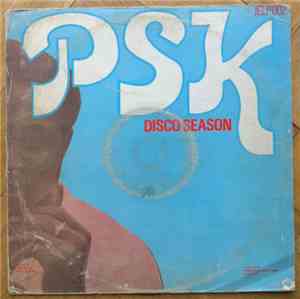 PSK  - Disco Season