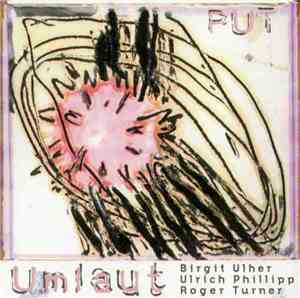 PUT - Umlaut