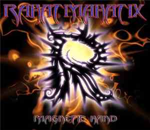 Rahatmahatix - Magnetic Hand