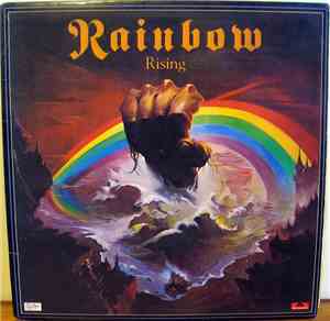 Rainbow - Rising