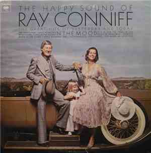Ray Conniff - The Happy Sound Of Ray Conniff