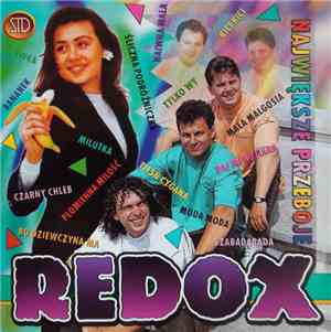 Redox - Największe Przeboje