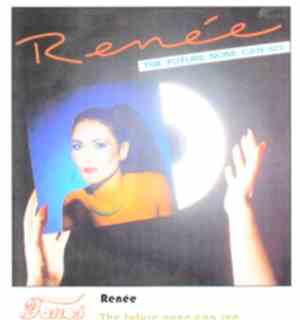 Renée - The Future None Can See
