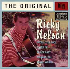 Ricky Nelson  - The Original