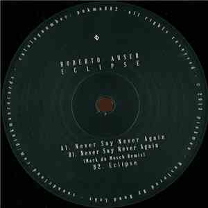 Roberto Auser - Eclipse