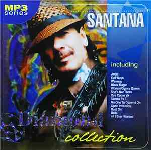 Santana - Diamond Collection