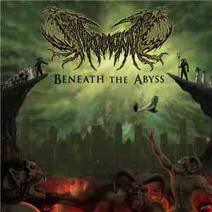 Saprobiontic - Beneath The Abyss
