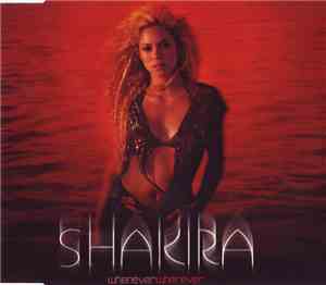 Shakira - Whenever, Wherever