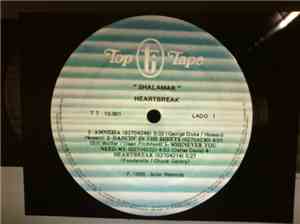 Shalamar - Heartbreak