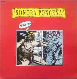 Sonora Ponceña - Into The 90's