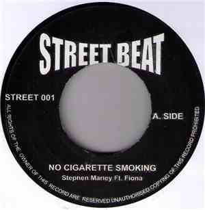 Stephen Marley Ft. Fiona / Spragga Benz Ft. Jazmin Sullivan & Stephen Marle ...