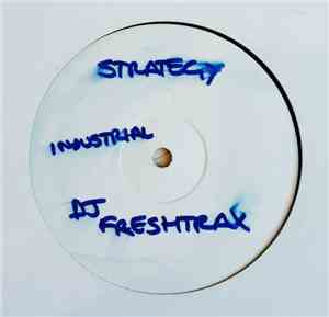 Strategy - Strategy
