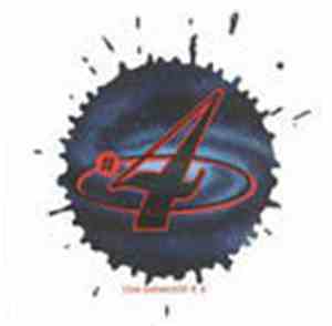 The Asteroid #4 - The CIA Took My Dog Away / Mellow Beach