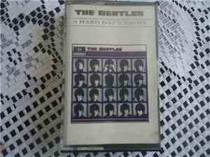The Beatles - A Hard Day's Night