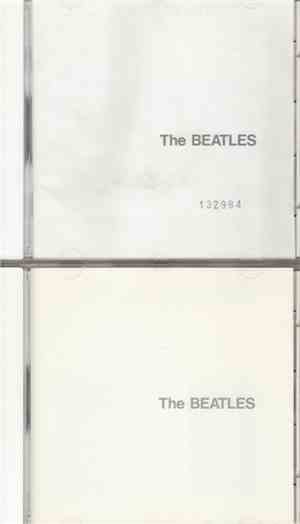 The Beatles - The Beatles
