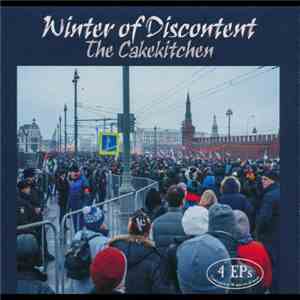 The Cakekitchen - Winter Of Discontent