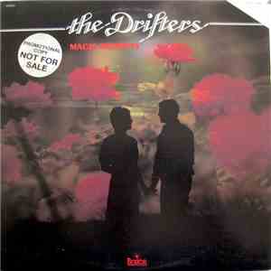 The Drifters - Magic Moments