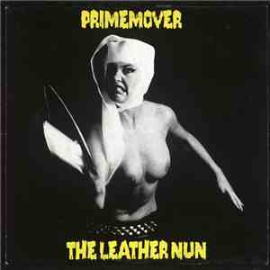 The Leather Nun - Prime Mover