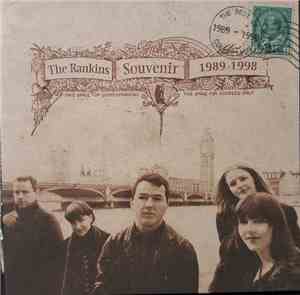 The Rankins - Souvenir 1989 - 1998