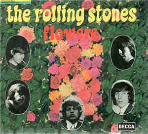 The Rolling Stones - Flowers (The Mono Flowers)