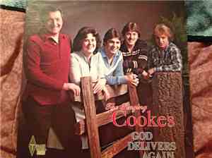 The Singing Cookes - God Delivers Again