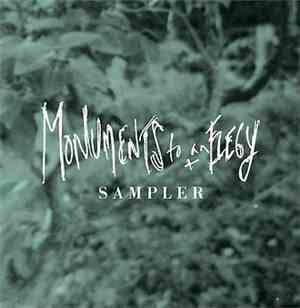 The Smashing Pumpkins - Monuments To An Elegy Sampler