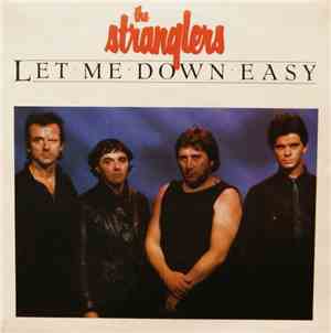 The Stranglers - Let Me Down Easy