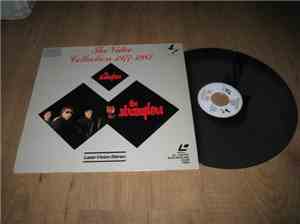 The Stranglers - The Video Collection 1977 - 1982