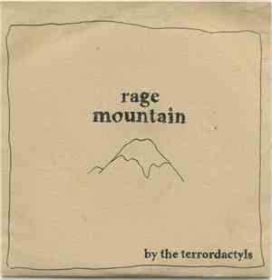 The Terrordactyls - Rage Mountain