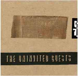 The Uninvited Guests - Live Recordings 01
